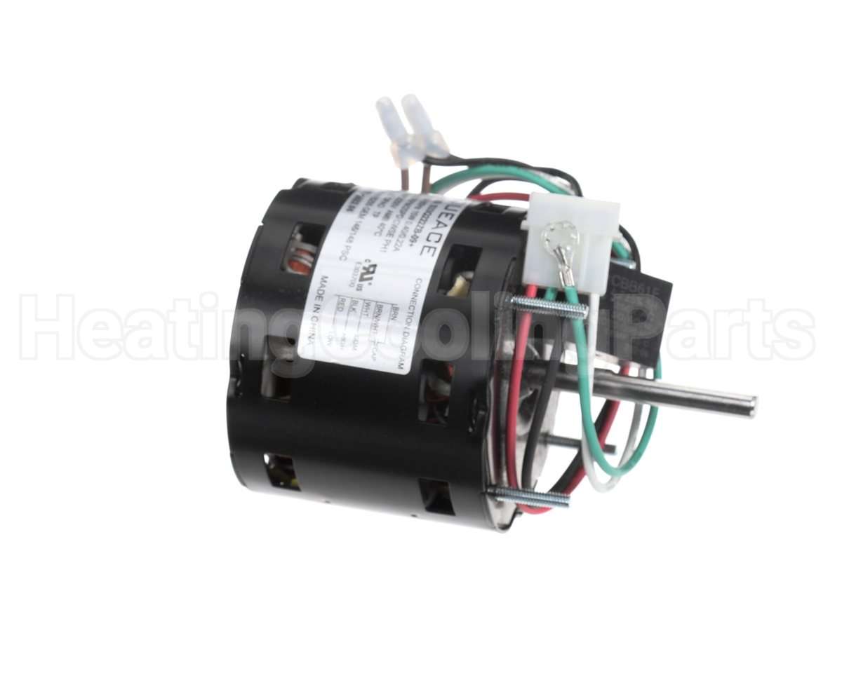 719286 Loren Cook Gem 142 Motor 115V