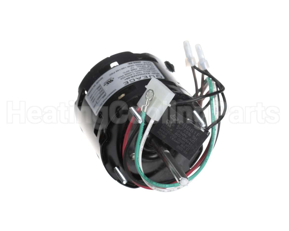 719286 Loren Cook Gem 142 Motor 115V