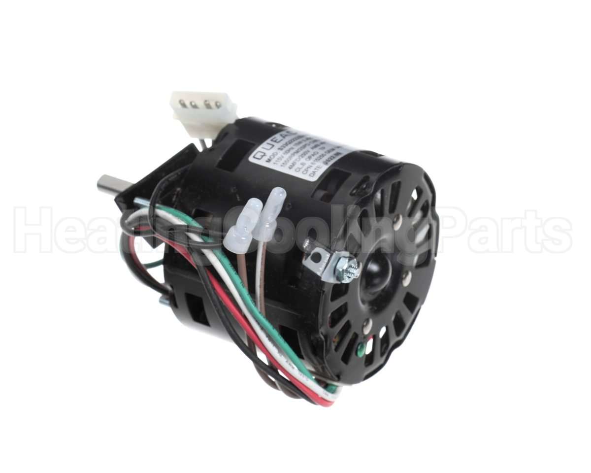 719286 Loren Cook Gem 142 Motor 115V