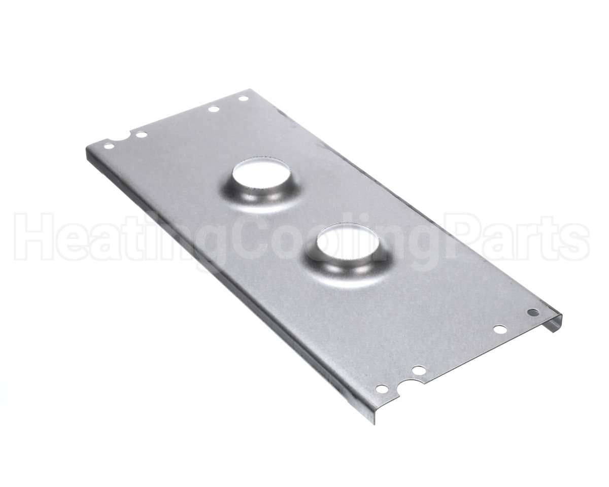 71L00 Lennox Inlet Plate