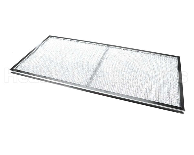 71W18 Lennox Filter 16X33X1
