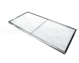 71W18 Lennox Filter 16X33X1