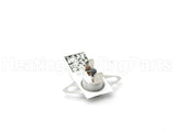 71W49 Lennox 210F M/R Rollout Limit Switch