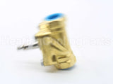 7221GBN64N00 Parker Fluid Control 1" N/C 0-230# Brass W/Nbr Seat