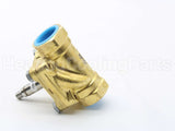 7221GBN64N00 Parker Fluid Control 1" N/C 0-230# Brass W/Nbr Seat