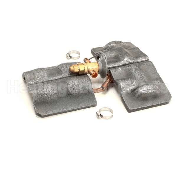 7273 Compatible Manitowoc Thermal Expansion Valve