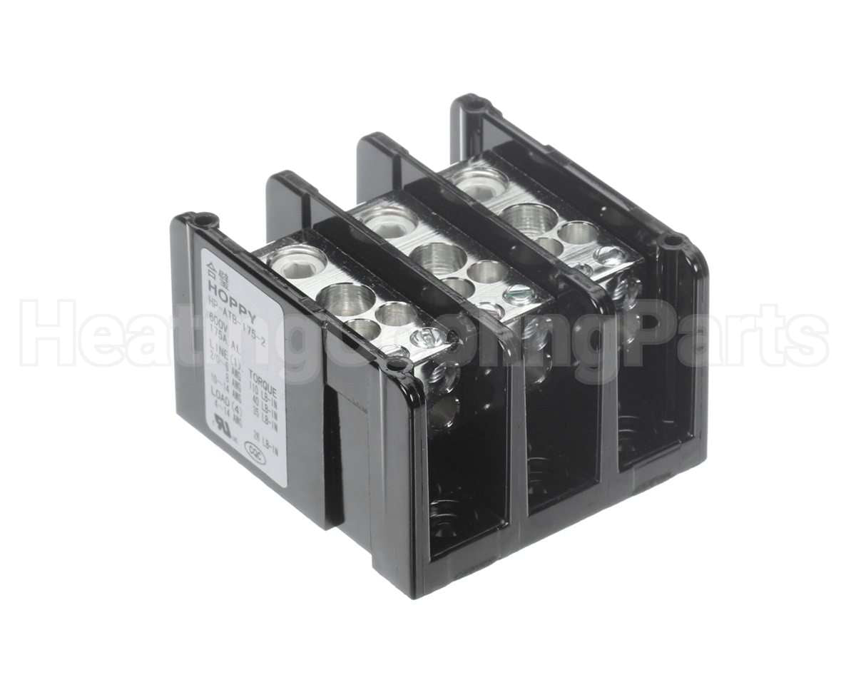 72F88 Lennox Terminal Block