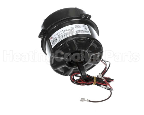 72L08 Lennox 208-230V1Ph 1/5Hp 1075Rpm Mtr