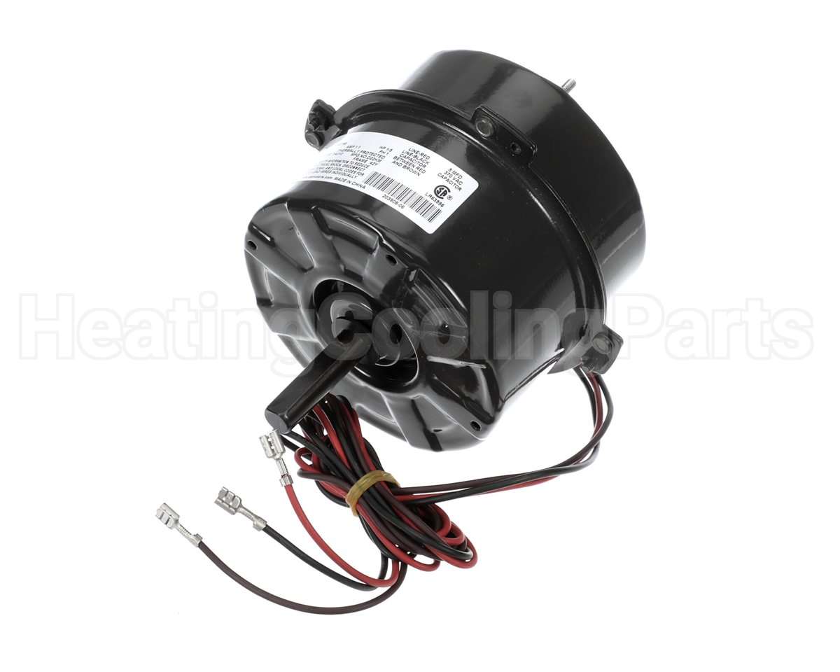 72L08 Lennox 208-230V1Ph 1/5Hp 1075Rpm Mtr