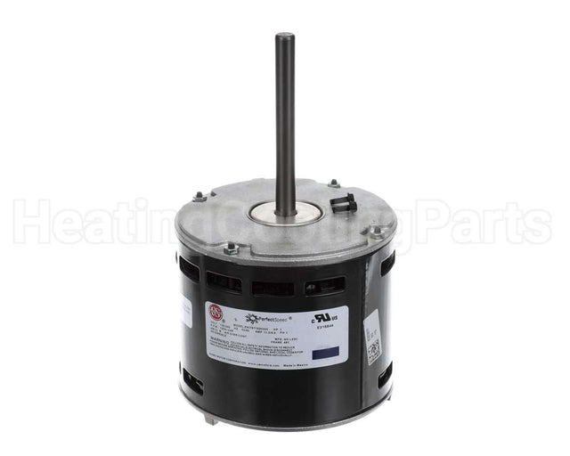 72W45 Lennox 1Hp Variable Speed Motor Kit