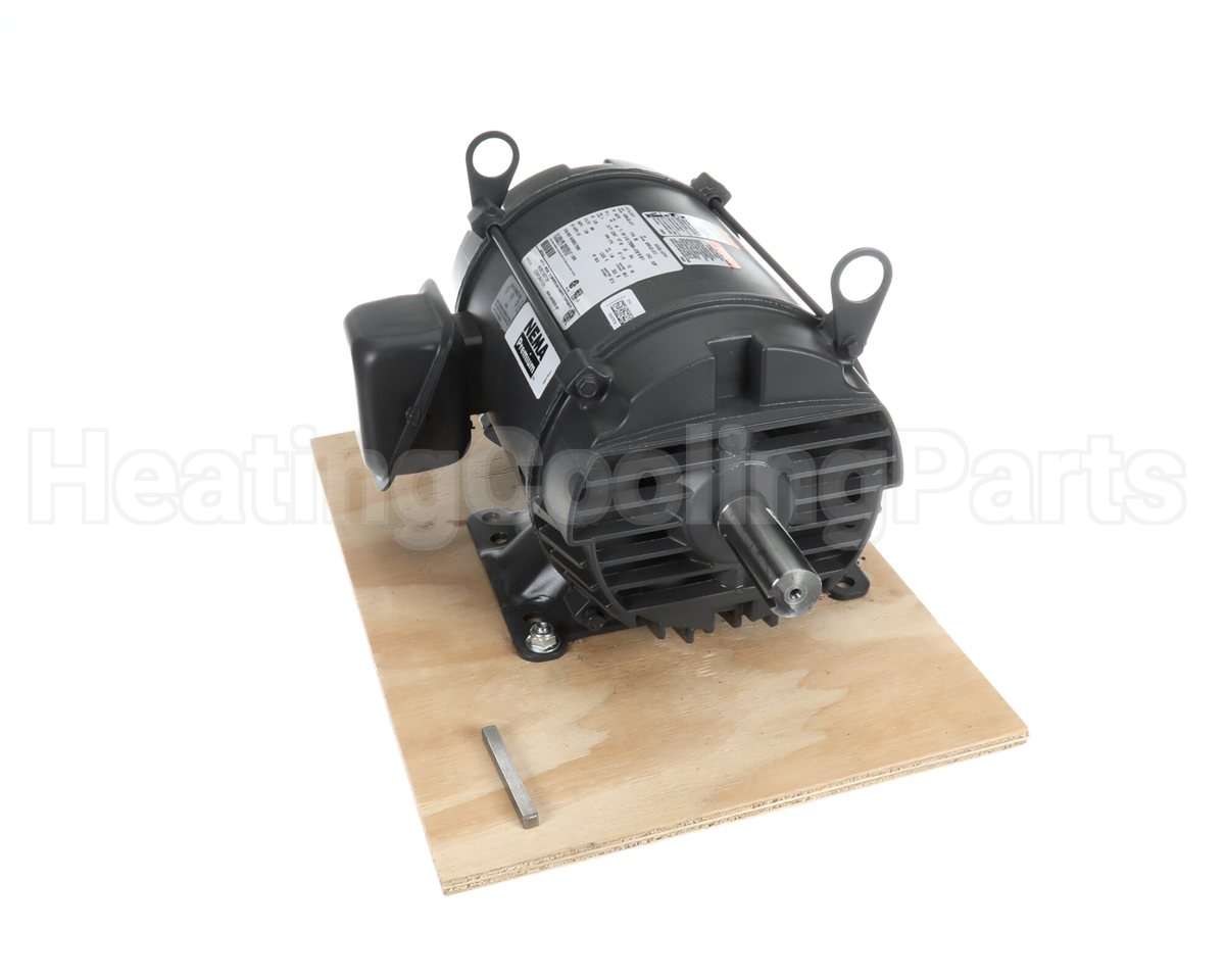 72W61 Lennox 3Hp 460V 1750Rpm Motor