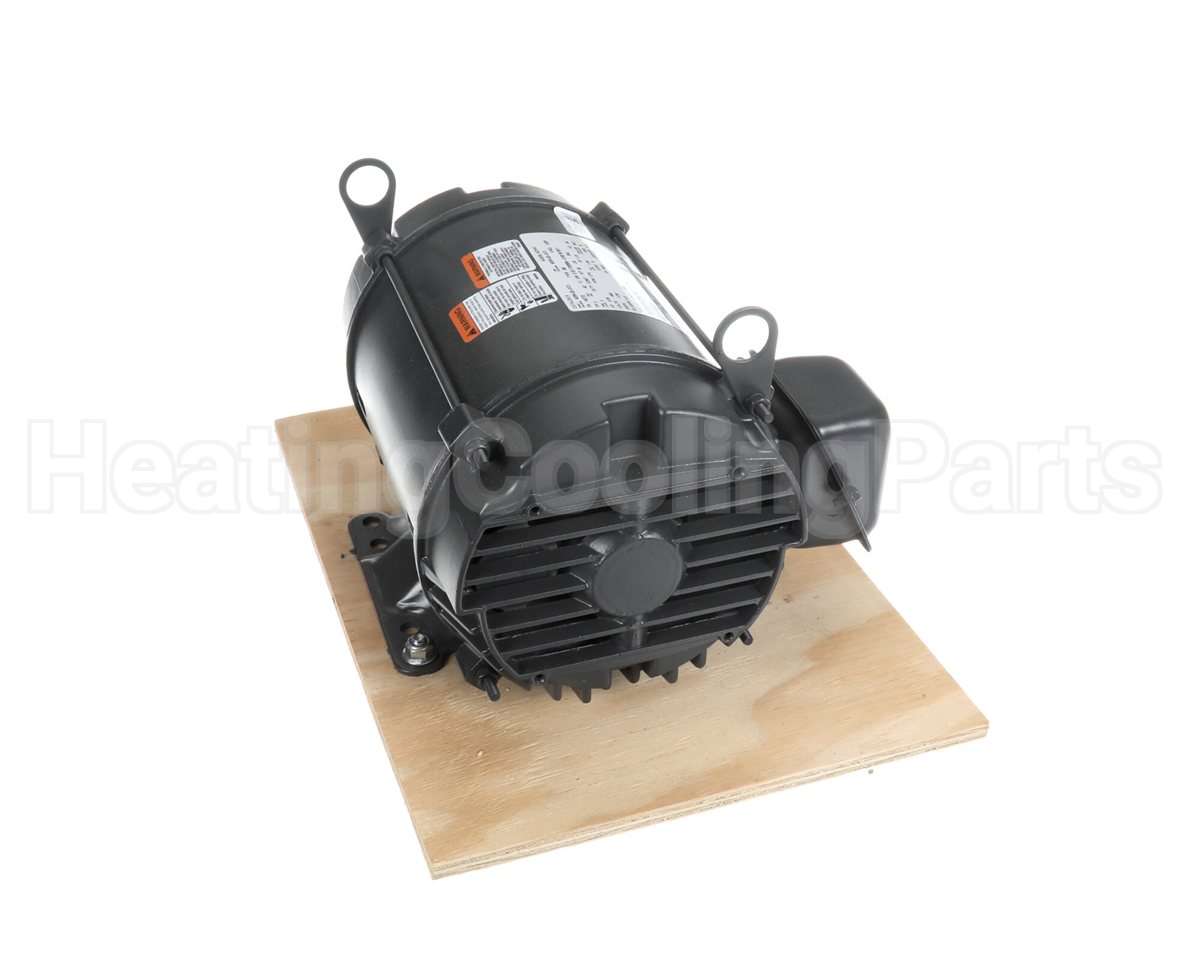 72W61 Lennox 3Hp 460V 1750Rpm Motor