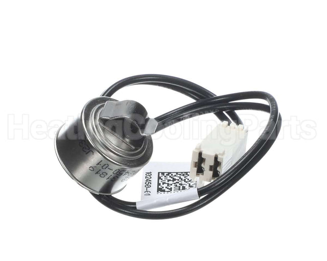 72W95 Lennox F58-29F Freezestat Temp Switch