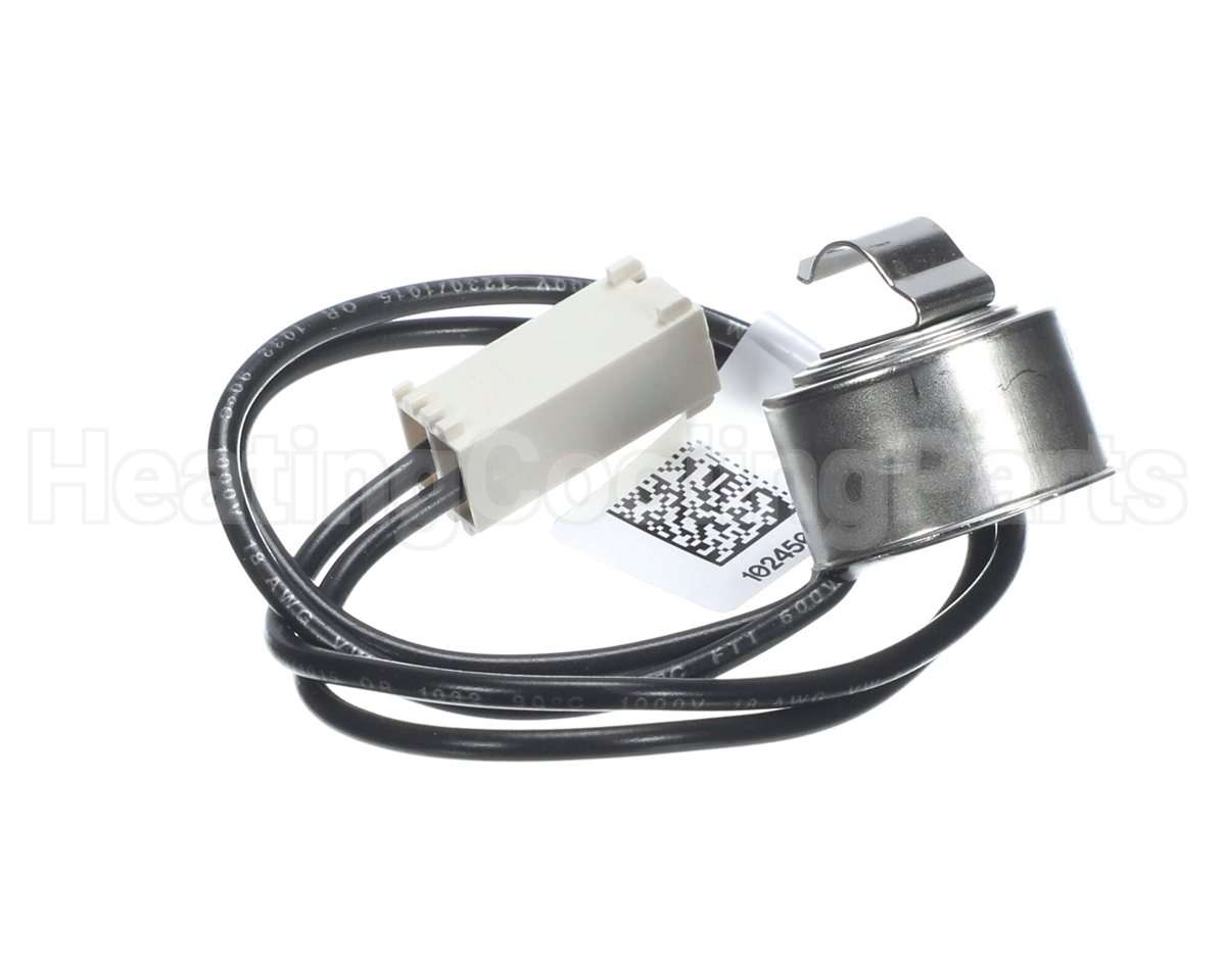 72W95 Lennox F58-29F Freezestat Temp Switch