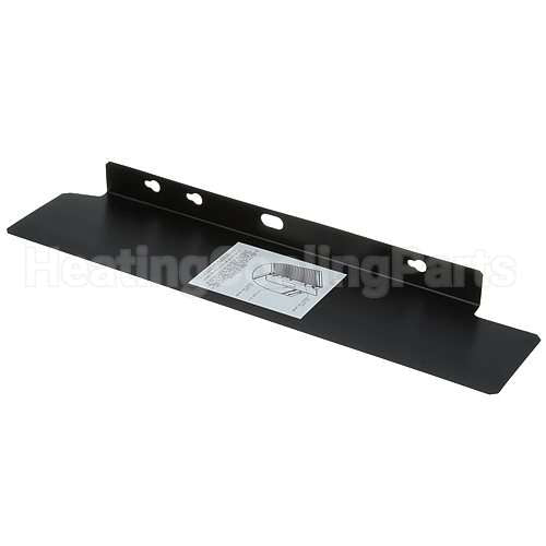 7314 Compatible Manitowoc Baffle Air Assy (21.5)