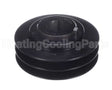 73K39 Lennox 1 3/8"Bore 5.95"Od Sheave