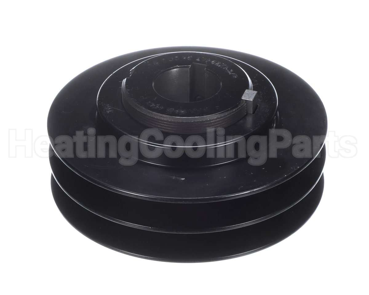 73K39 Lennox 1 3/8"Bore 5.95"Od Sheave