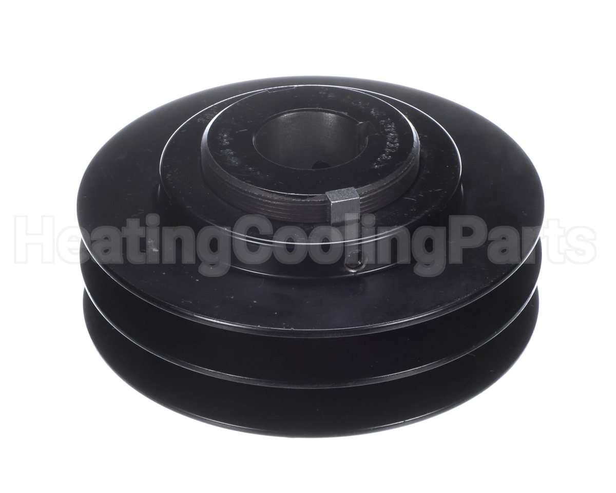 73K39 Lennox 1 3/8"Bore 5.95"Od Sheave
