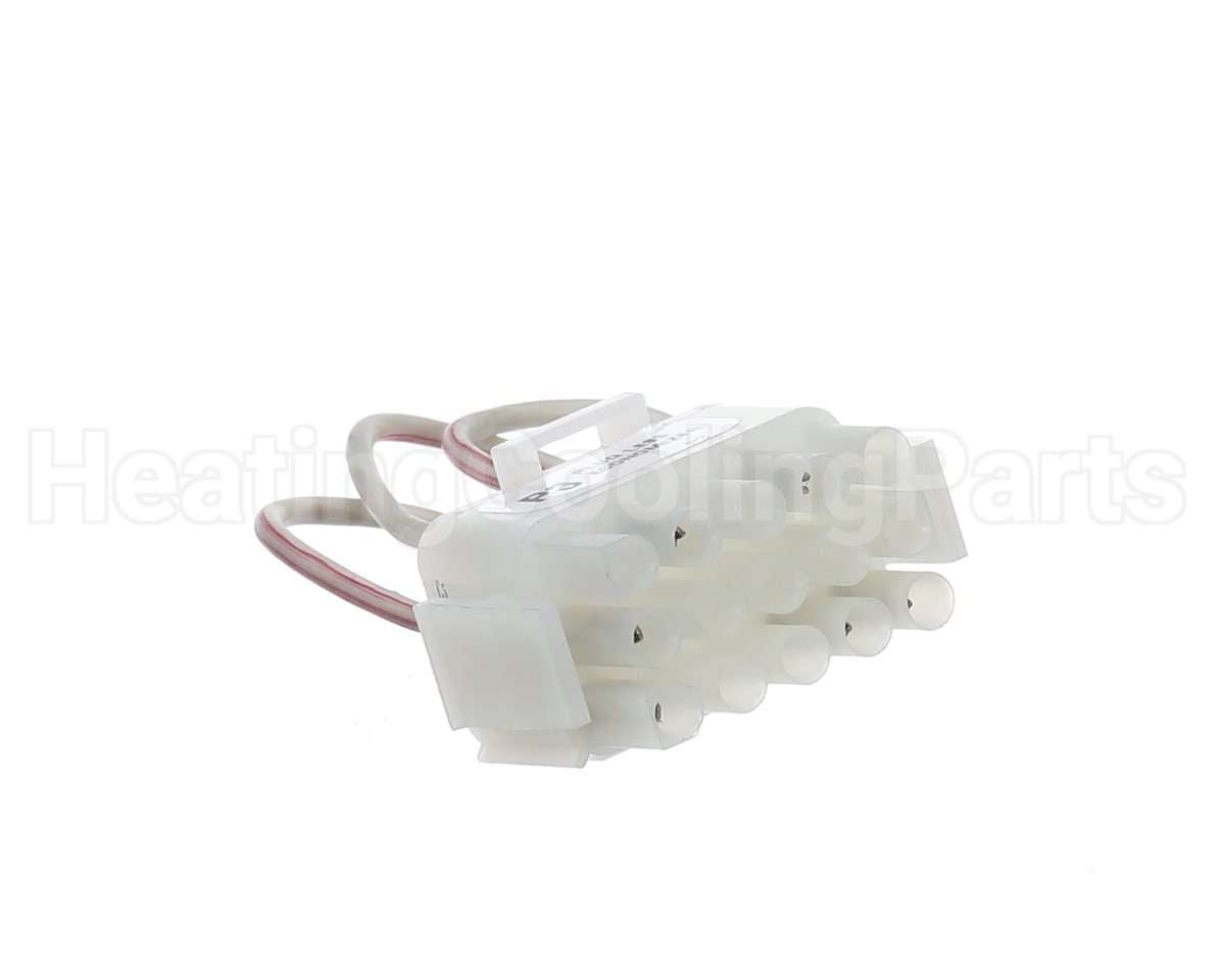 73M00 Lennox P3 Plug/No Economizer Harness