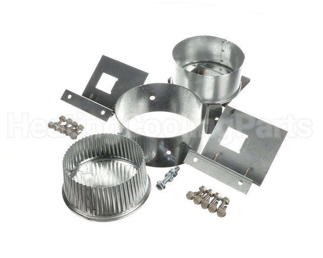73M72 Lennox Vert Vent Extension Kit