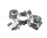 73M72 Lennox Vert Vent Extension Kit