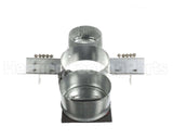 73M72 Lennox Vert Vent Extension Kit