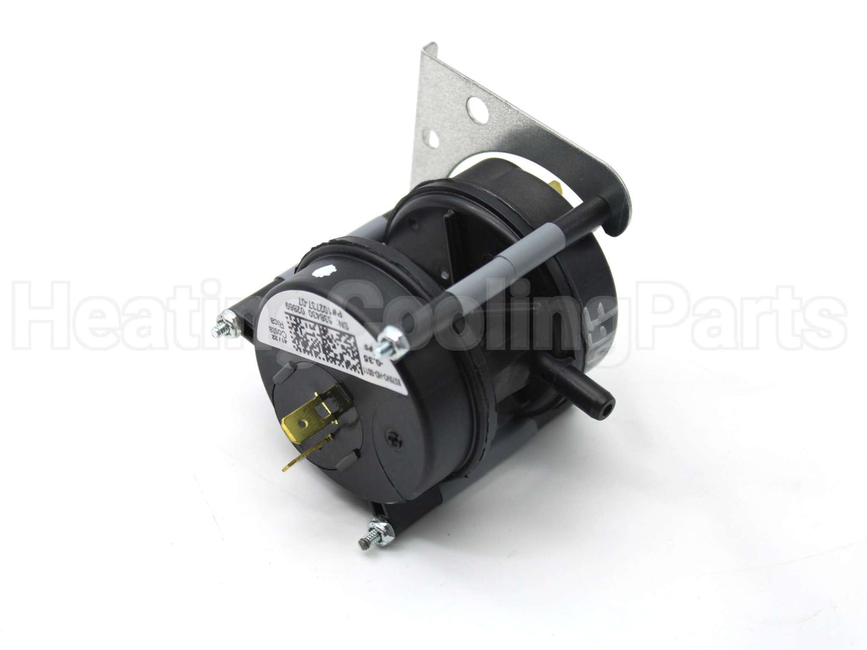 73W33 Lennox Pressure Switch .68/.35 2Stg