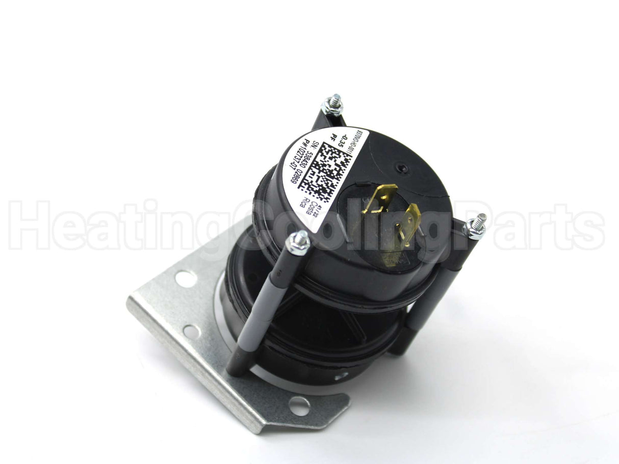 73W33 Lennox Pressure Switch .68/.35 2Stg