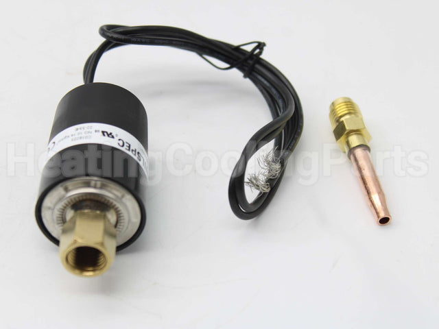 7419309 Spx Flow-Hankison Pressswitch-75-500Scfm Dryers