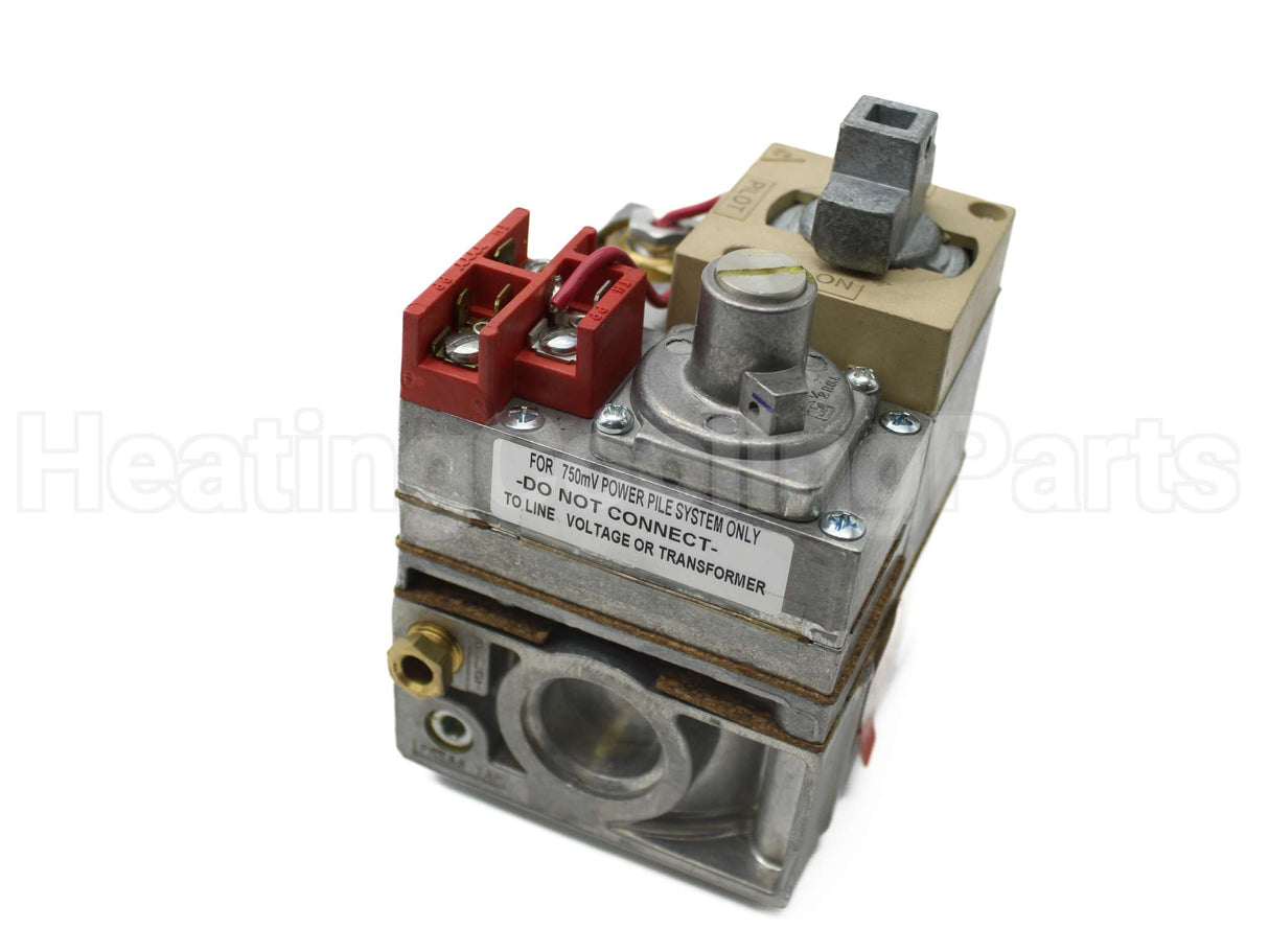 74315-K Cozy Heaters Mv Gas Valve