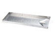 74422002 Heatcraft Refrigeration 5 1/2" X 16" Drain Pan