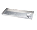 74422002 Heatcraft Refrigeration 5 1/2" X 16" Drain Pan