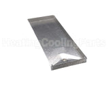 74422002 Heatcraft Refrigeration 5 1/2" X 16" Drain Pan