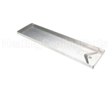 74436002 Heatcraft Refrigeration 5 1/2" X 22" Drain Pan