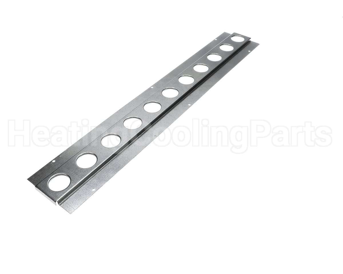 74M19 Lennox Corbel Plate