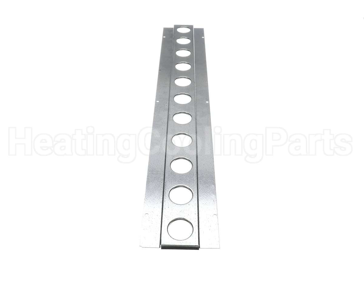 74M19 Lennox Corbel Plate