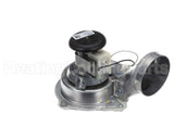 74W55 Lennox Combustion Blower Assembly