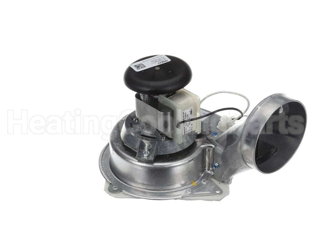 74W55 Lennox Combustion Blower Assembly