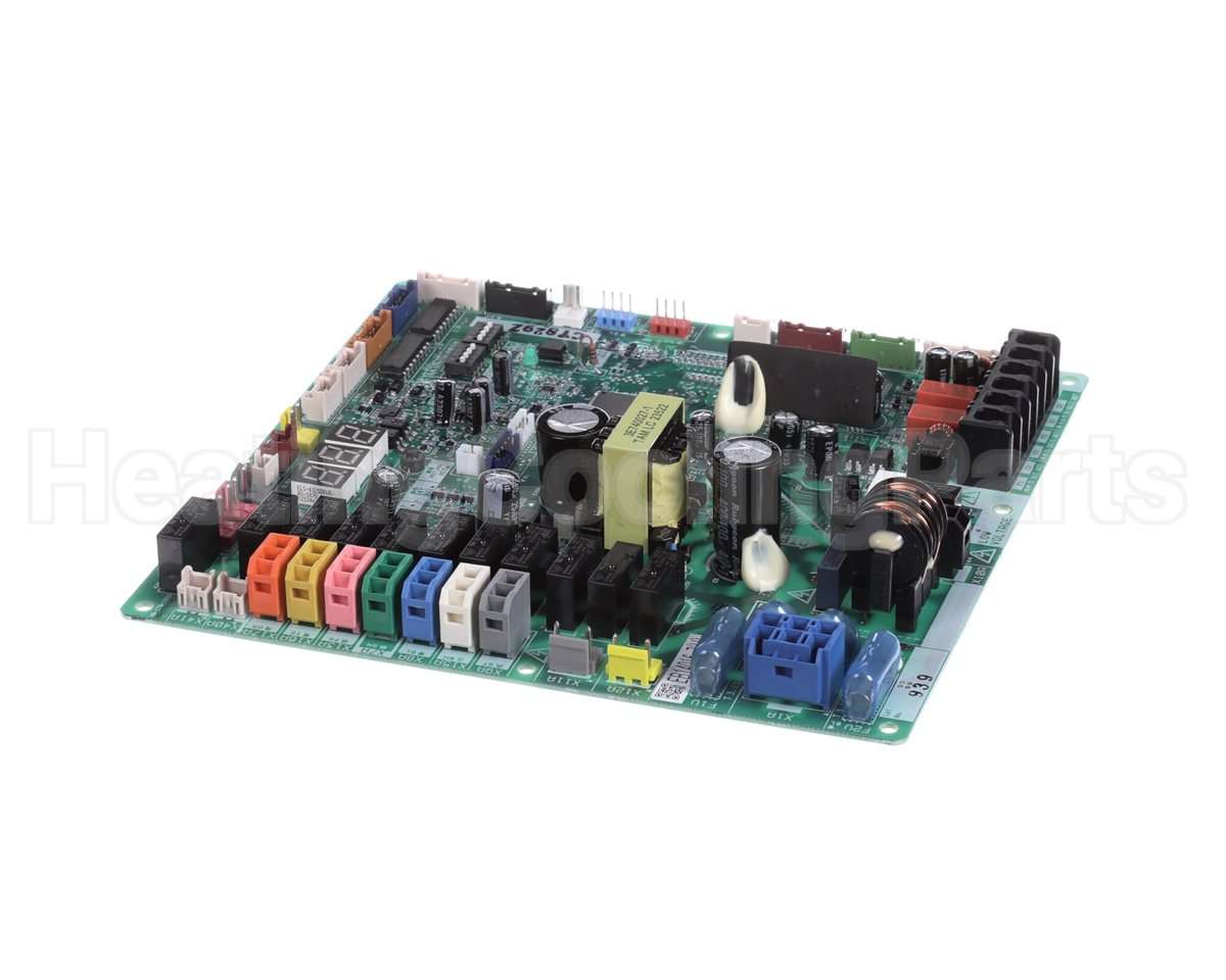 7500004 Daikin-Mcquay Main Circuit Board Assy
