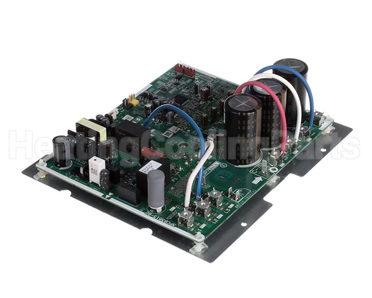 7500006 Daikin-Mcquay Printed Circuit Board