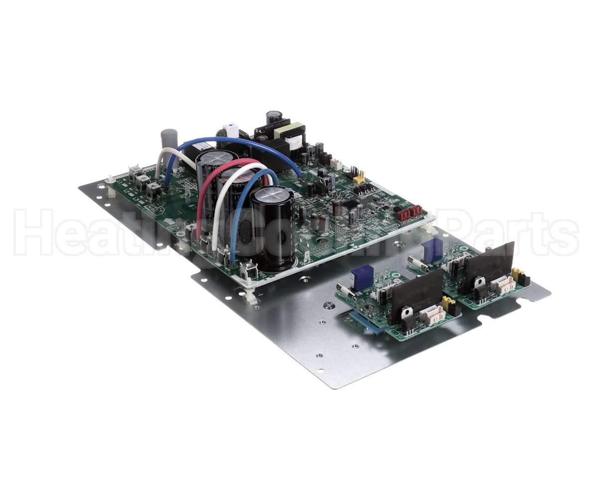 7500009 Daikin-Mcquay Printed Circuit Assy. (Inv.)