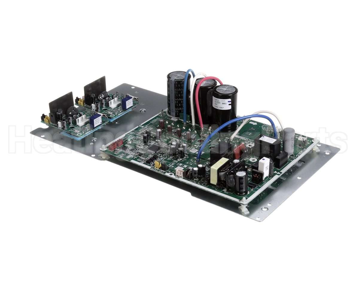 7500009 Daikin-Mcquay Printed Circuit Assy. (Inv.)