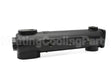 750B-C-4 Xylem-Mcdonnell & Miller Ci Chmbr W/4 Probes (176317)