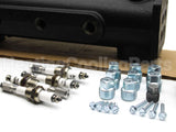 750B-C-4 Xylem-Mcdonnell & Miller Ci Chmbr W/4 Probes (176317)