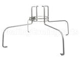 75M36 Lennox 4 Leg Motor Mounting