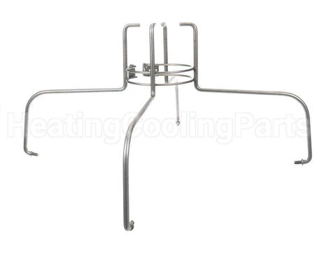 75M36 Lennox 4 Leg Motor Mounting