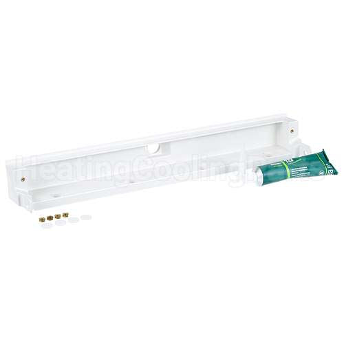 76-0220-3 Compatible Manitowoc Top Frame Assy - Evaporator