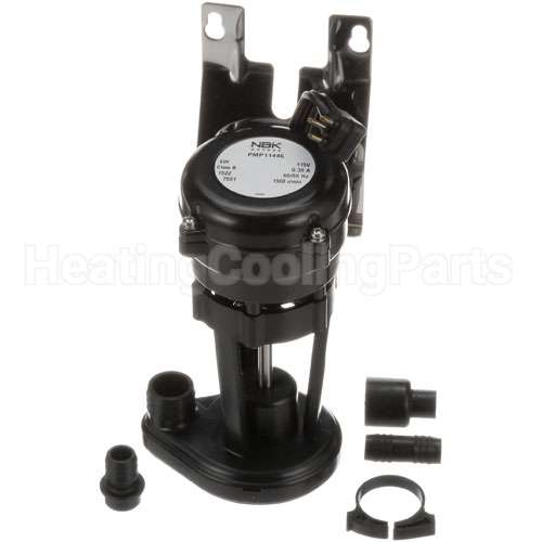 76-2306-3 Compatible Manitowoc Pump, Water 115V