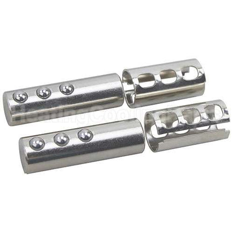 76-2899-3 Compatible Manitowoc Hinge Assembly