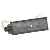 76-2923-3 Compatible Manitowoc Door Pin W/Gasket Qm30